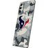 NFL Houston Texans Camo Galaxy Note20 5G Skin